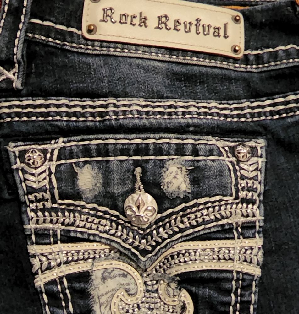 Rock revival